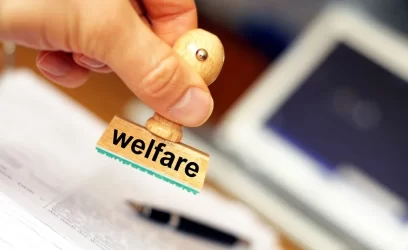 Identifying Welfare Fraud in Louisiana