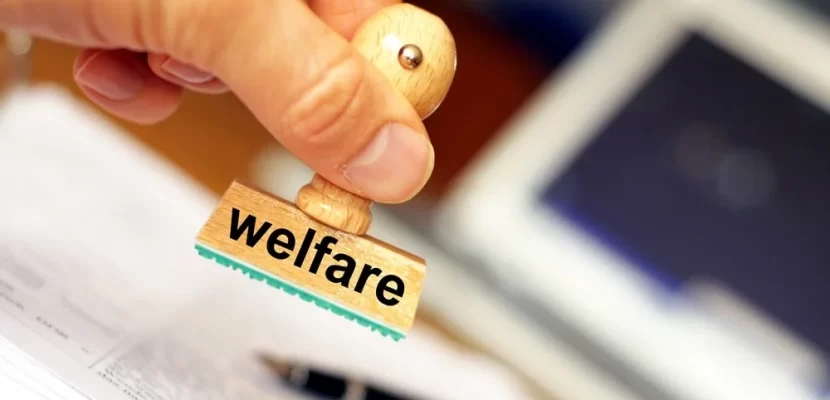 Identifying Welfare Fraud in Louisiana