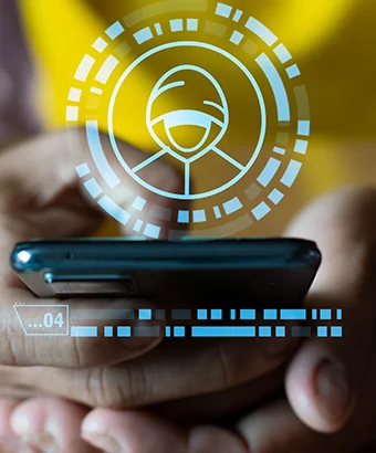 Identity Theft Image Image