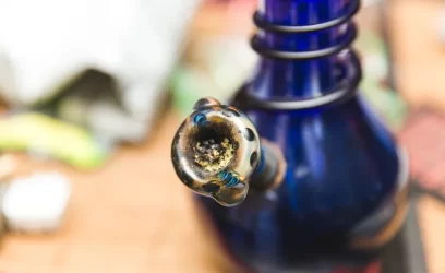 Is It Illegal To Own Drug Paraphernalia If I Don’t Have Drugs On Me?