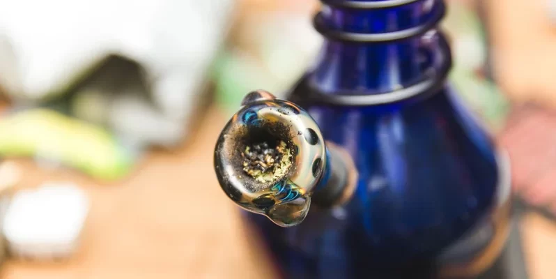 Is It Illegal To Own Drug Paraphernalia If I Don’t Have Drugs On Me?