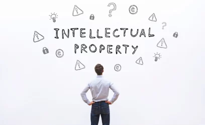 What Is Intellectual Property Theft?