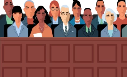 Understanding a Grand Jury Indictment and How It Can Affect Your Case