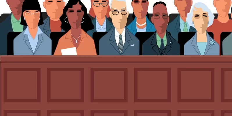 Understanding a Grand Jury Indictment and How It Can Affect Your Case