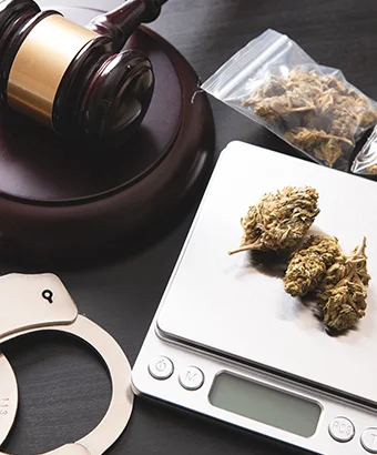 Drug Offenses Image Image