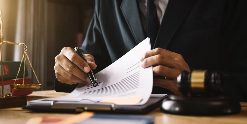 The Penalties for Possessing Child Porn in Louisiana