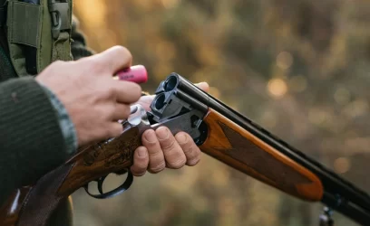 Everything You Need to Know About Louisiana’s Weapons Charges