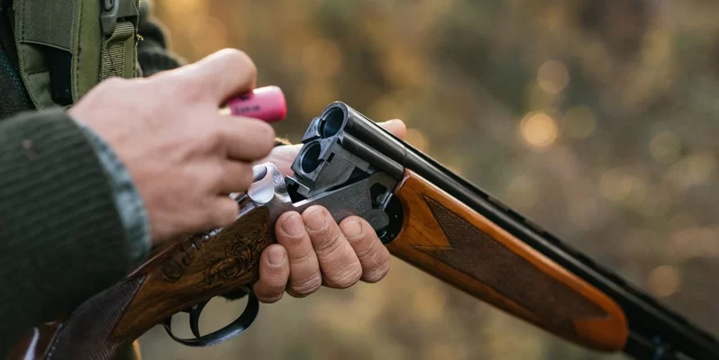 Everything You Need to Know About Louisiana’s Weapons Charges