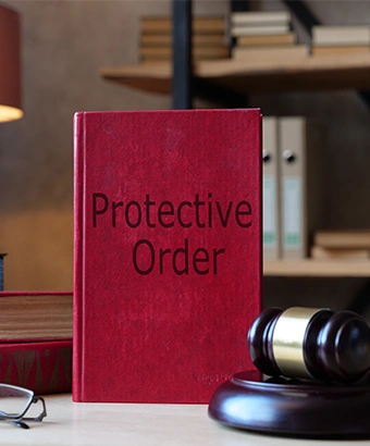 Protective Orders Image Image