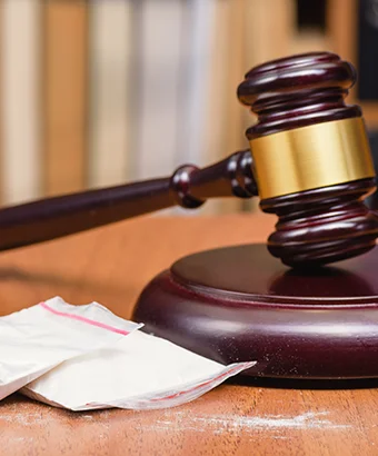 Drug Court Representation Image Image