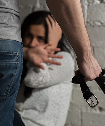 Assault and Battery Image Image