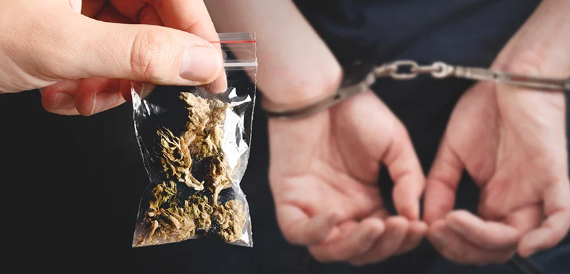 Louisiana Cocaine Possession Attorney-image