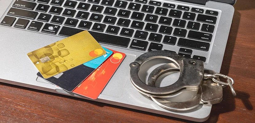 Louisiana Credit Card Theft Lawyer-image