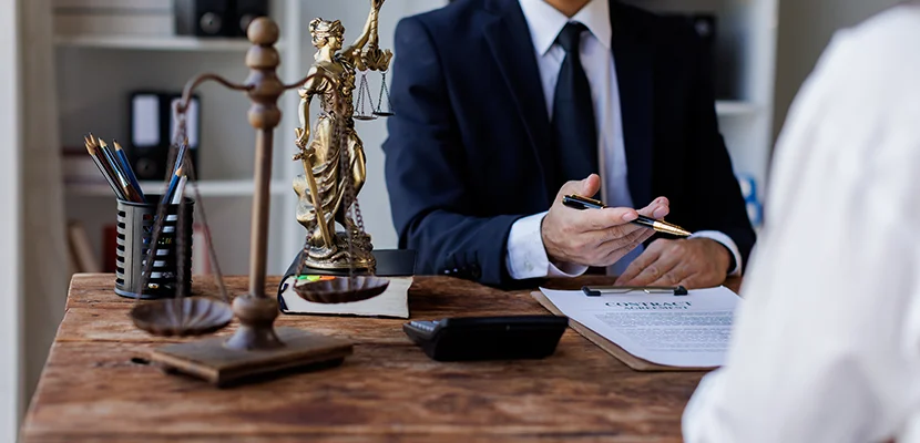 Louisiana Criminal Defense Lawyer-image