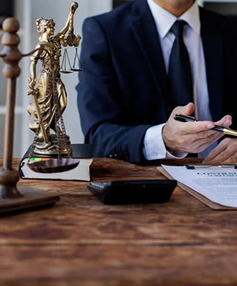 Criminal Defense Image Image