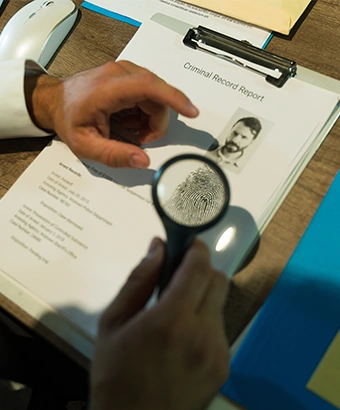 Criminal Expungement Lawyer Image Image