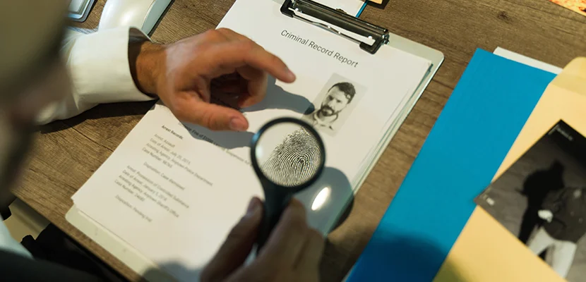 Louisiana Criminal Expungement Lawyer-image