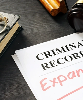 Criminal Expungement Image Image