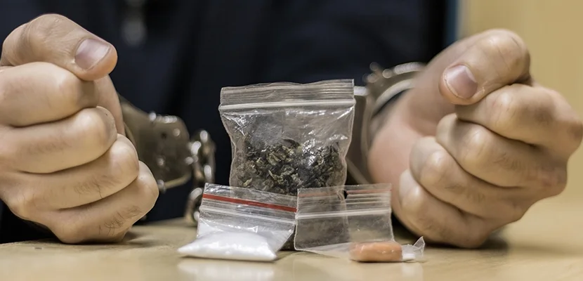 Louisiana Drug Possession-image