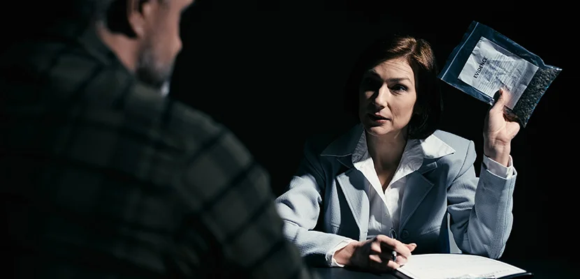 Louisiana Drug Trafficking Defense Lawyer-image