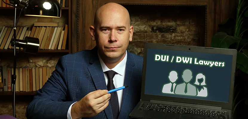 Louisiana DWI/DUI Defense Attorney-image