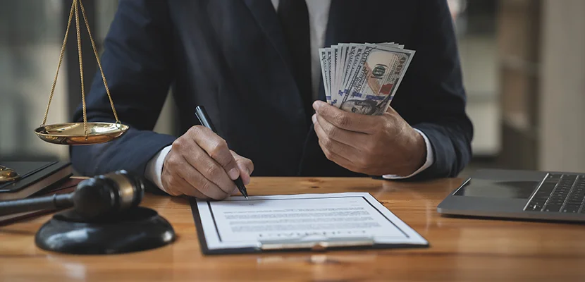 Louisiana Embezzlement Lawyer-image