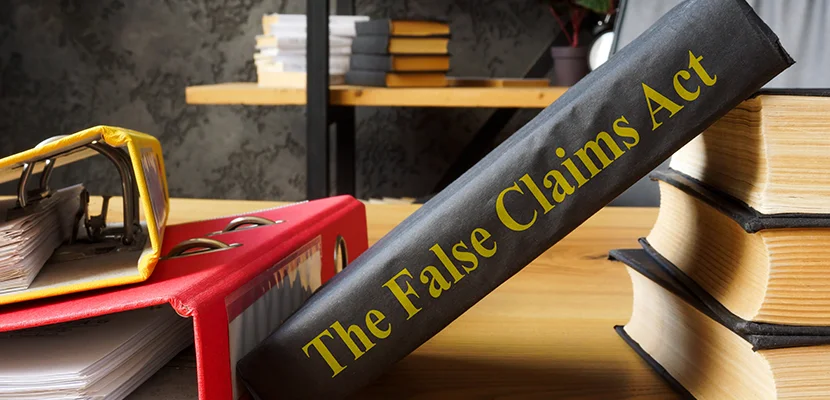 Louisiana False Claims Act Defense Lawyer-image