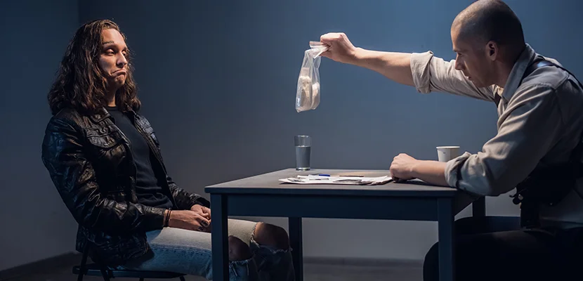 Louisiana Federal Drug Charge Lawyer-image