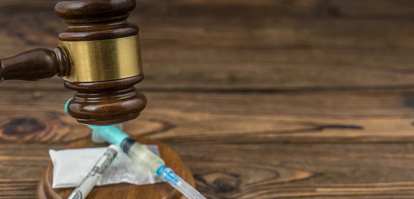 Louisiana Heroin Possession Attorney-image