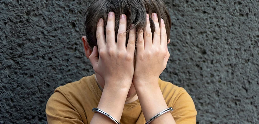 Louisiana Juvenile Sex Crime Lawyer-image