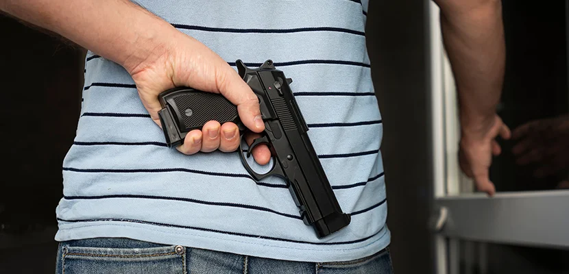 Louisiana Murder Defense Lawyer-image