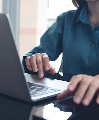 Online Solicitation of a Minor Image Image