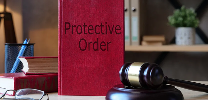 Louisiana Protective Order Lawyer-image