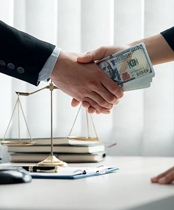 Public Corruption Image Image