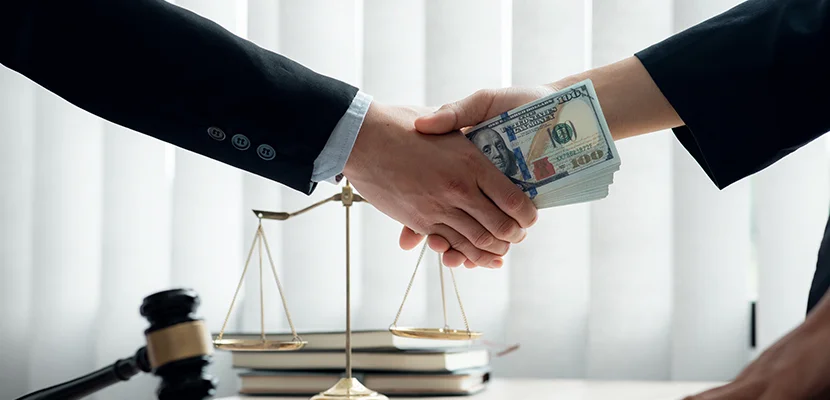 Louisiana Public Corruption Lawyers-image