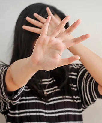 Sex Trafficking Image Image