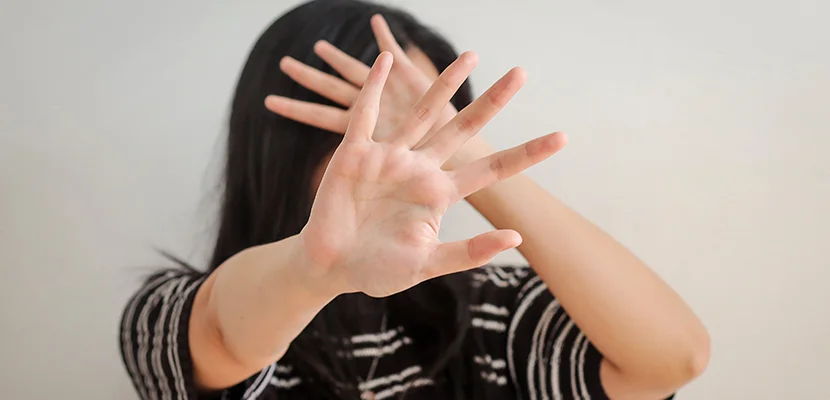 Louisiana Sex Trafficking Defense Lawyer-image