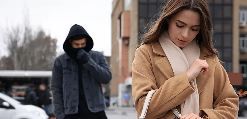 Louisiana Stalking Defense Lawyer-image