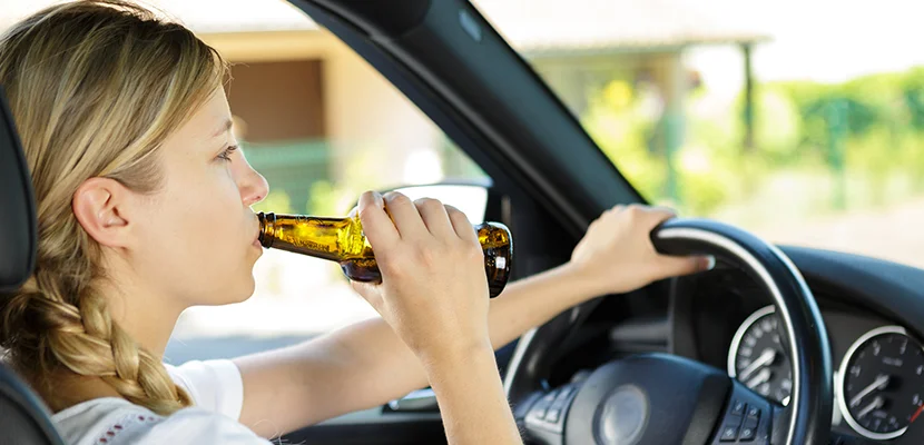 Louisiana Underage DWI Lawyer-image