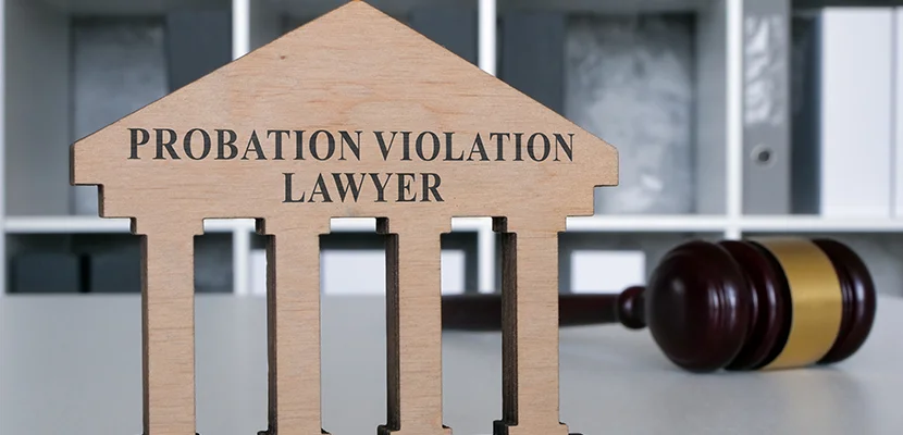 Louisiana Violation of Probation Lawyer-image