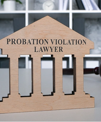 Violation Of Probation Image Image