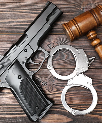 Weapons Offenses Image Image