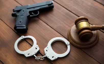 Consequences of a Weapons Conspiracy Charge in Louisiana