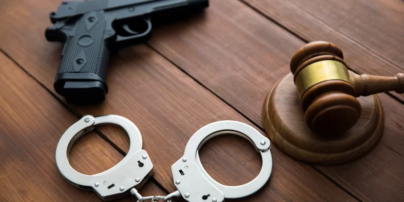 Consequences of a Weapons Conspiracy Charge in Louisiana