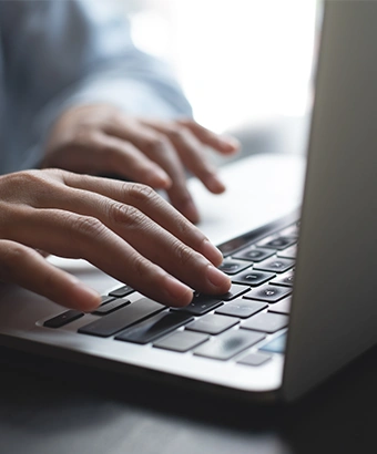 Wire Fraud Image Image