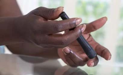 Low Blood Glucose or Intoxication?