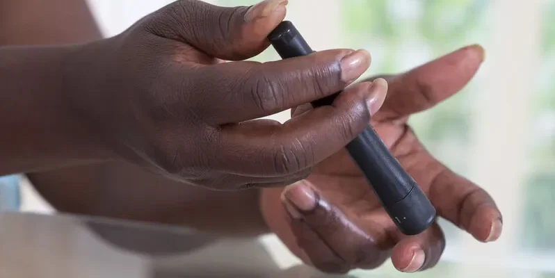 Low Blood Glucose or Intoxication?