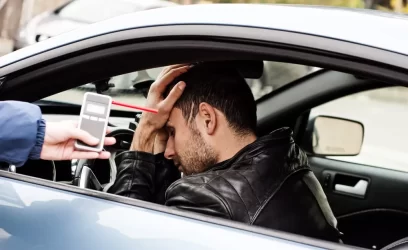 Can You Get a DUI with a BAC Under the Legal Limit?