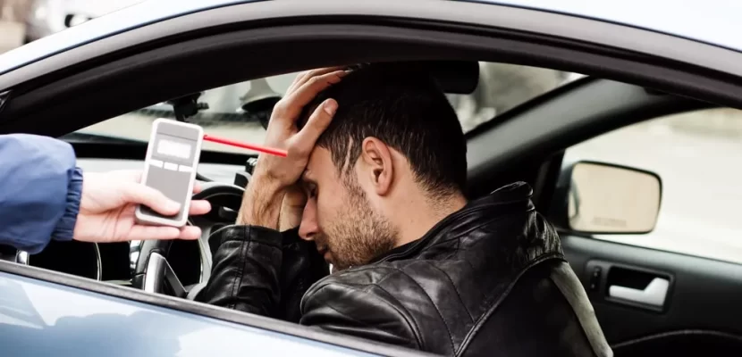 Can You Get a DUI with a BAC Under the Legal Limit?