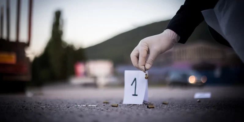 Everything You Need to Know About Manslaughter Laws in Louisiana